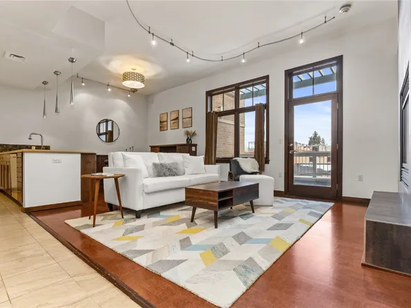 703 Lincoln Avenue UNIT B206, Steamboat Springs, CO 80487