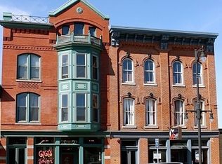 611 N Salina St, Syracuse, NY 13208