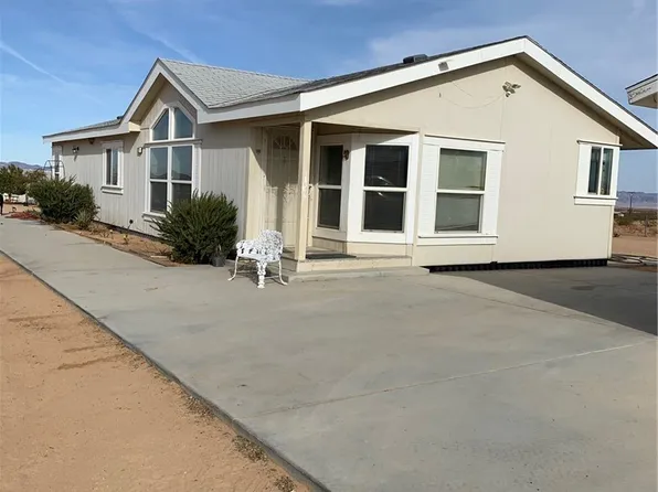 737 Gerber Ave, Landers, CA 92285