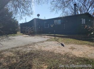 12759 NE Welch Rd, Elgin, OK 73538
