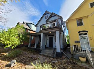 78 N Sherman St UNIT 2, Denver, CO 80203