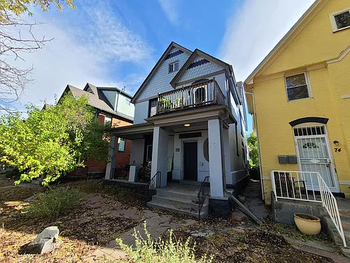 78 N Sherman St #2 Photo 1