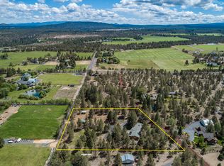 64460 Quail Dr, Bend, OR 97703