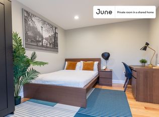 33 N Margin St #4-D, Boston, MA 02113