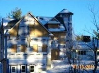 31 Marblehead Rd, Windham, NH 03087