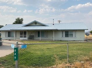 649 County Road 83, Canby, CA 96015
