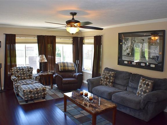 5th image of 4228 Crow Ct