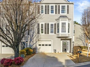 2043 Pinnacle Pointe Dr, Norcross, GA 30071