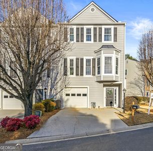 2043 Pinnacle Pointe Dr, Norcross, GA, 30071