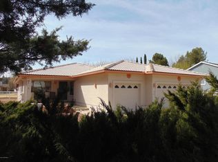 215 E Cliff House Dr, Camp Verde, AZ 86322