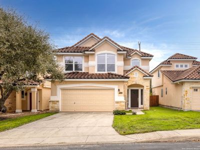 1206 PINNACLE FLS, San Antonio, TX, 78260