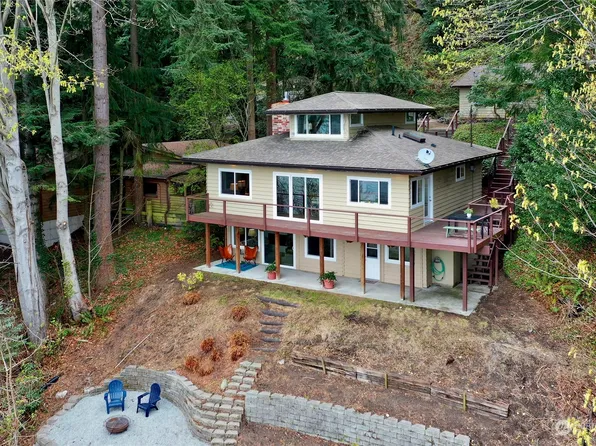 26512 Washington Boulevard NE, Kingston, WA 98346