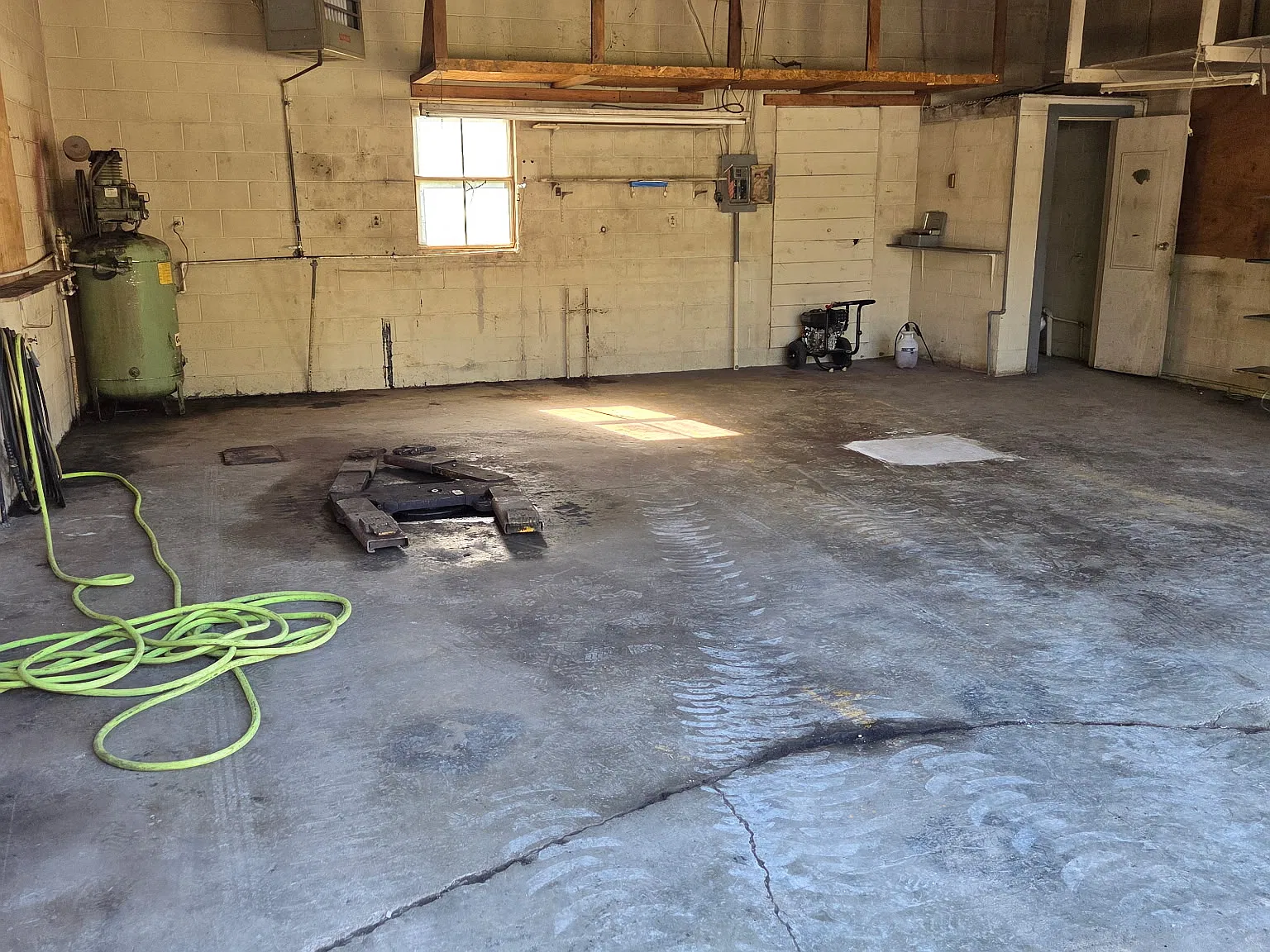 Studio, 675 sqft, $500 — Photo 3