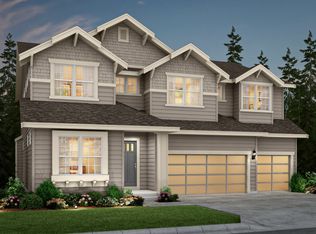 3906 NE 27th Pl, Renton, WA 98059