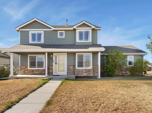 3211 White Buffalo Dr, Wellington, CO 80549