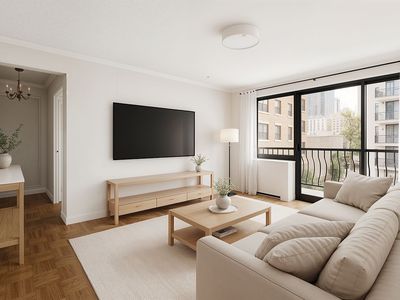 343 E 74th St APT 6-F, New York, NY, 10021