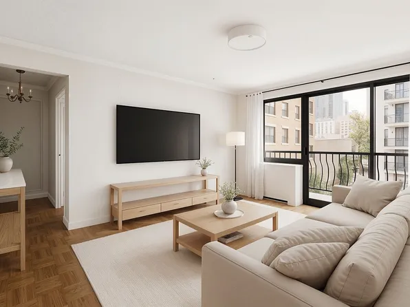 343 E 74th St APT 6-F, New York, NY 10021