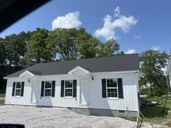 514 W Taylor St, Manchester, TN 37355