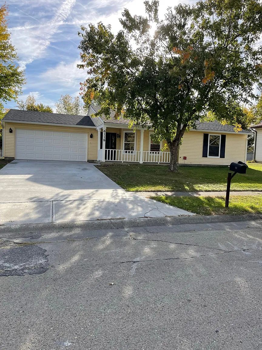 6118 Old Mill Dr photo 1