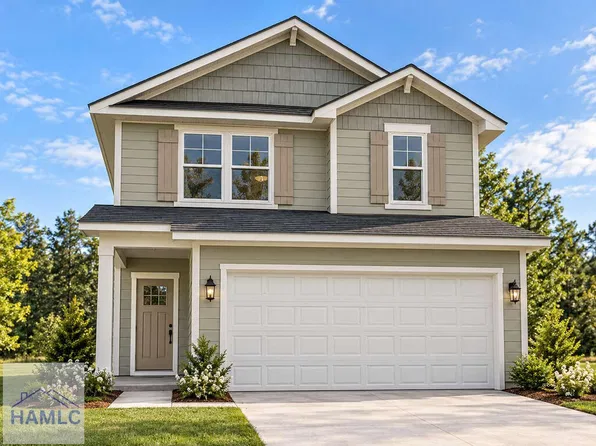 406 Boundary Hall Way, Hinesville, GA 31313