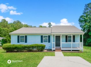 2901 Wadsworth Ave, Durham, NC 27707