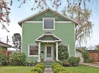 6408 N Willamette Blvd, Portland, OR 97203