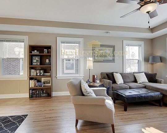 2nd image of 3711 Columbus Ave #3