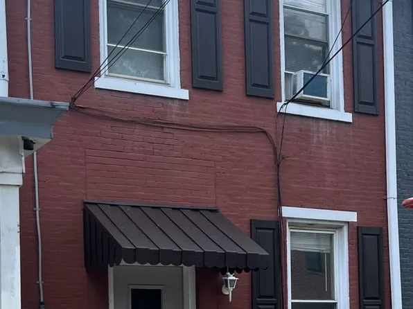 142 44th St, Pittsburgh, PA 15201