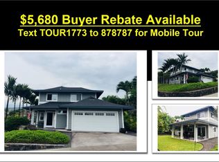 75-6215 Hookuku Moho Pl, Kailua Kona, HI 96740