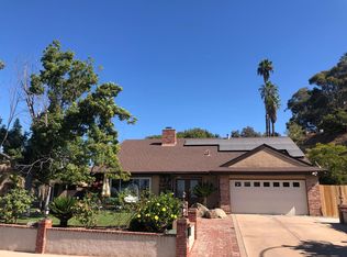 1111 Gorsline Dr, El Cajon, CA 92021