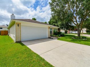 3207 Watercliff Ct, Spring, TX 77388