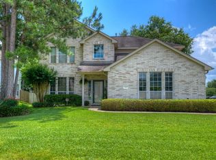 1908 Northampton Dr, Conroe, TX 77303