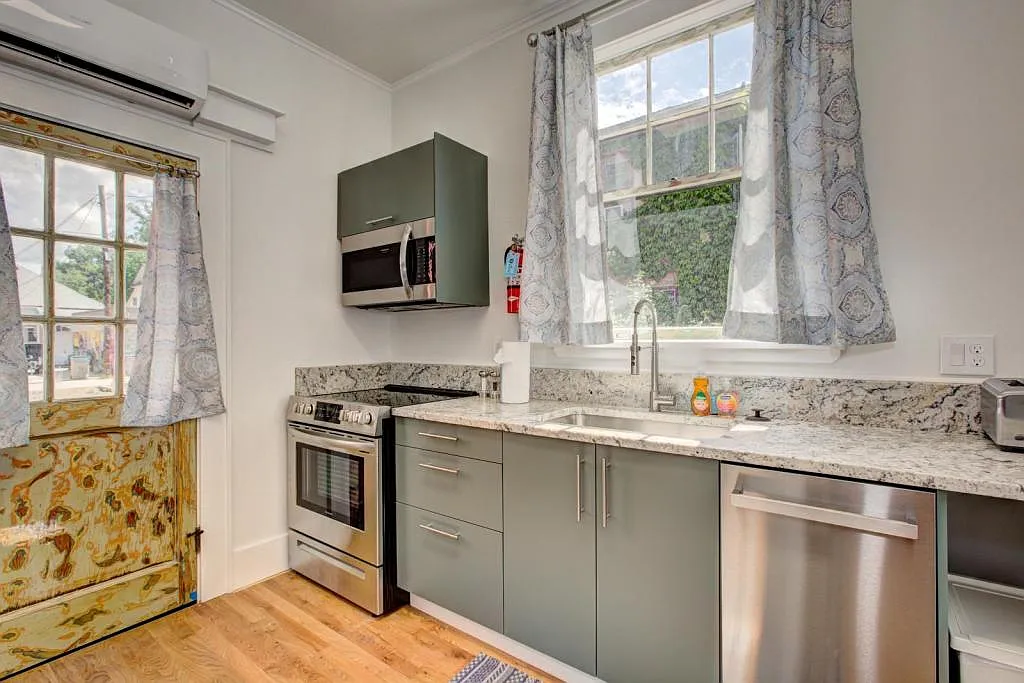 722 W Franklin St Apt 101 Boise ID — Photo 4