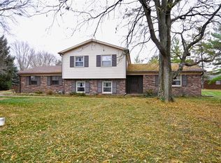 8055 Barbara Dr, Brownsburg, IN 46112