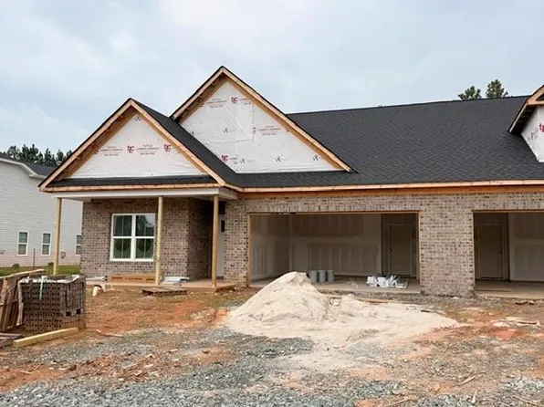 404 Beeson Ct, Clemmons, NC 27012