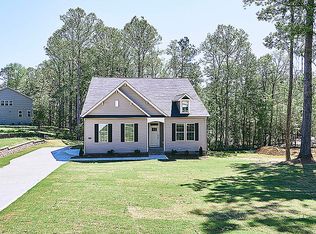 2220 Water Front Dr, Willow Spring, NC 27592