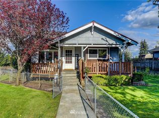 6101 Commercial Ave, Everett, WA 98203