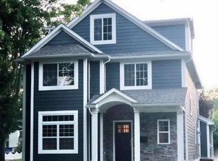 5 Ann Ct, Warren, RI 02885