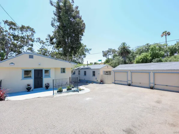 2654-56 F St, San Diego, CA 92102