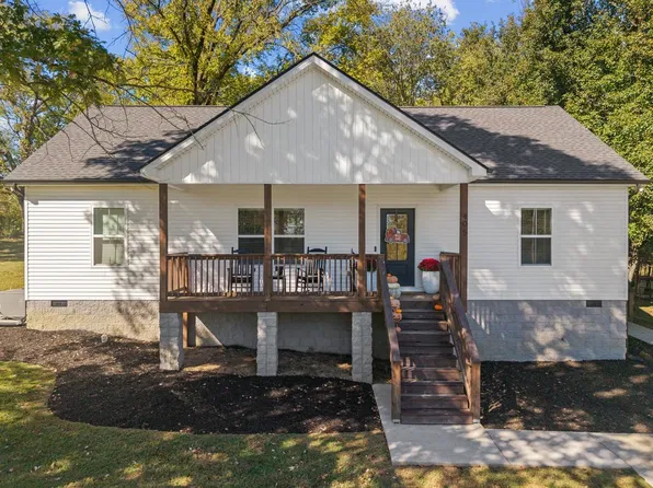 405 Oakview Dr, Columbia, TN 38401