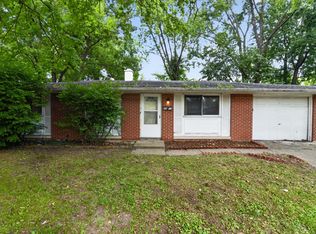 9850 Ellis Dr, Indianapolis, IN 46235