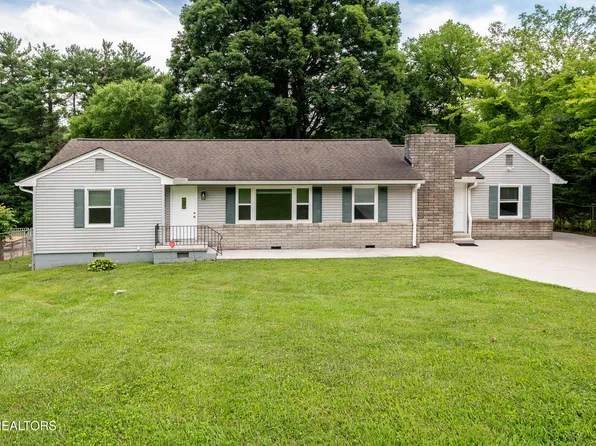 4300 Crosby Dr, Knoxville, TN 37909