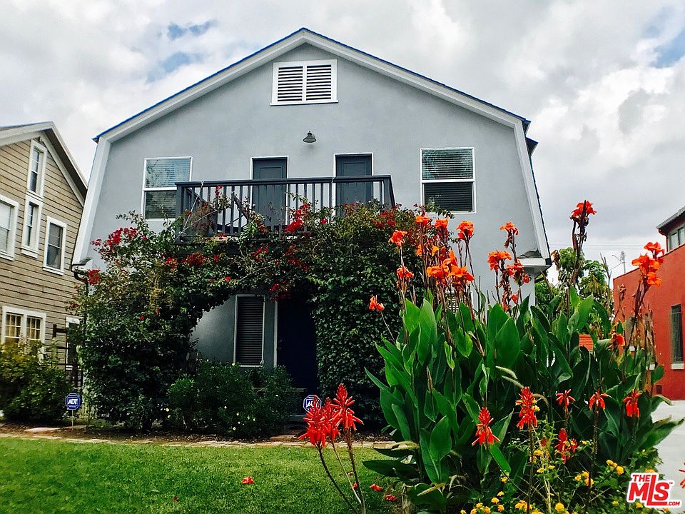 1st image of 636 N Mariposa Ave