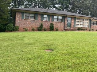 1012 5th St W, Jasper, AL 35501