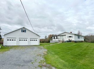 54 White Rd, Presque Isle, ME 04769