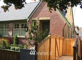 719 26th Ave #B, Seattle, WA 98122