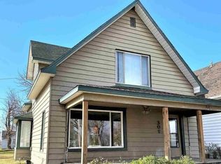 309 S Walters St, Robinson, IL 62454
