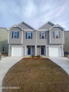 2013 Folkstone Woods Lane, Holly Ridge, NC, 28445