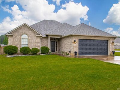 301 Merril Dr, Benton, AR, 72015