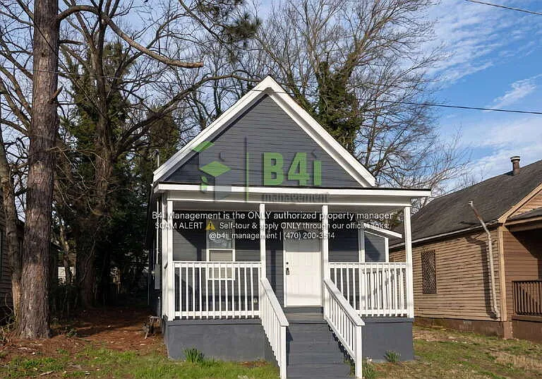 663 Williams St — Photo 1